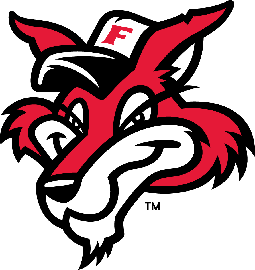 Florence Red Wolves 2015-Pres Secondary Logo v2 iron on transfers for clothing